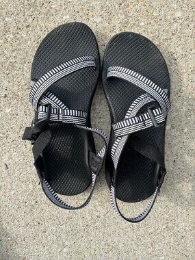 Zcloud Chaco Sandals